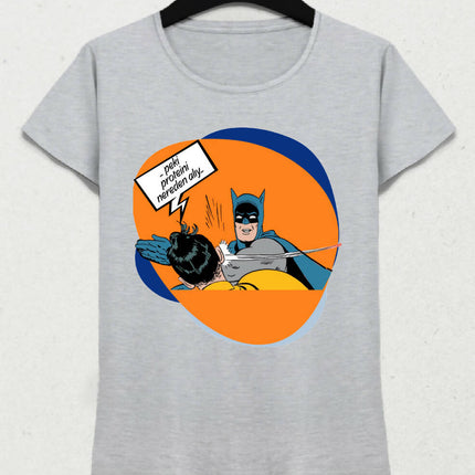 Protein Kadın Tshirt