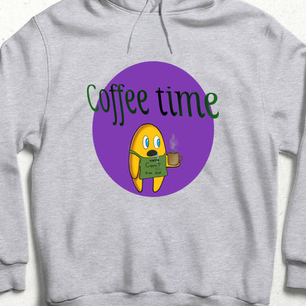 coffee time