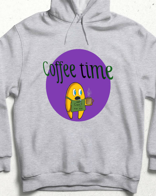 coffee time