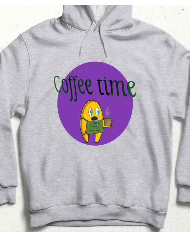 coffee time