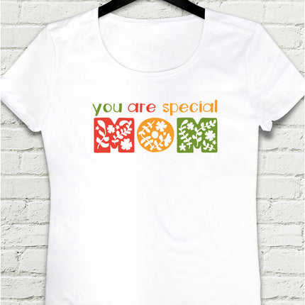 Special tişört - basmatik.com