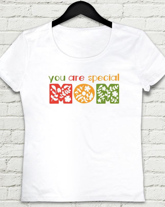 Special tişört - basmatik.com