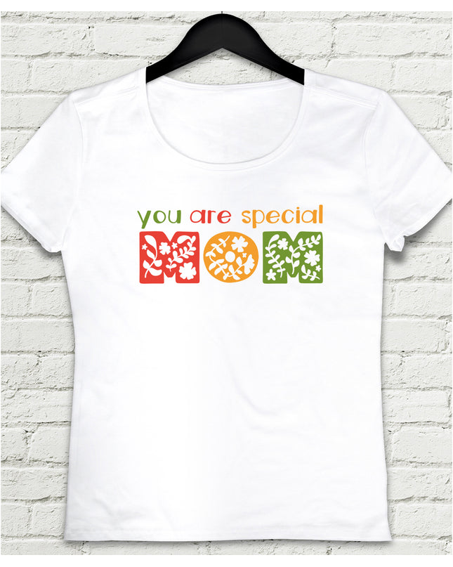 Special tişört - basmatik.com