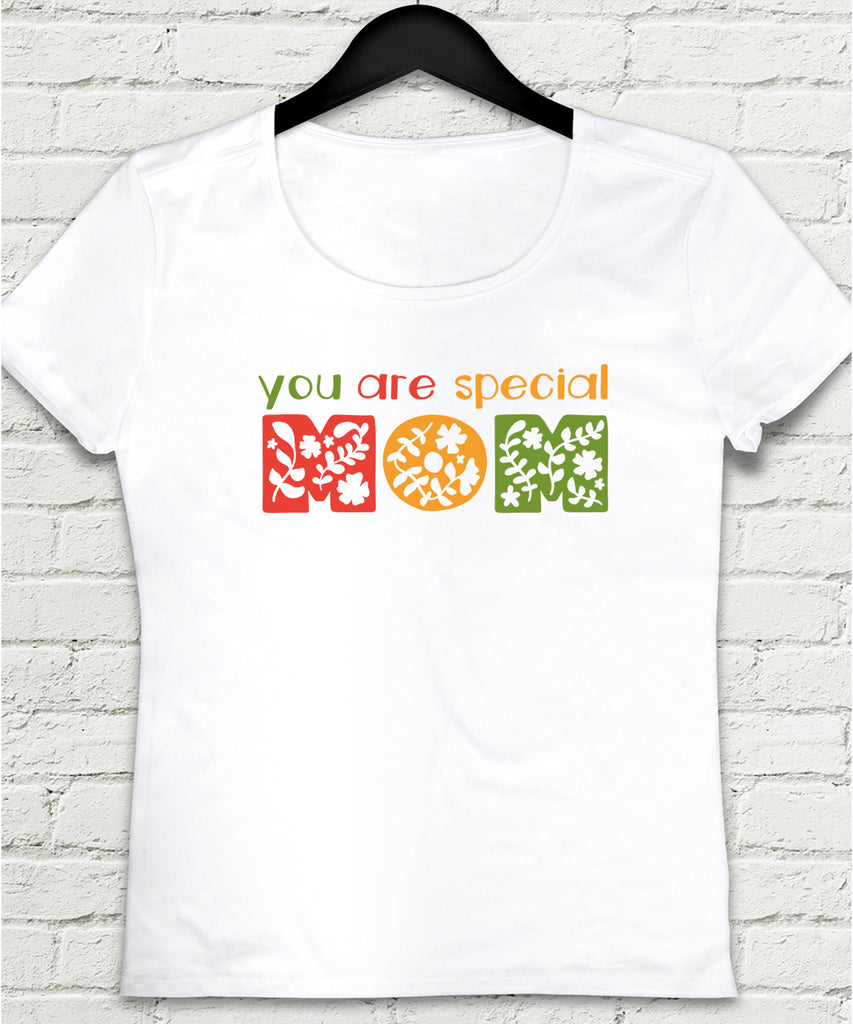 Special tişört - basmatik.com