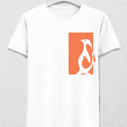 Penguen Tshirt - basmatik.com
