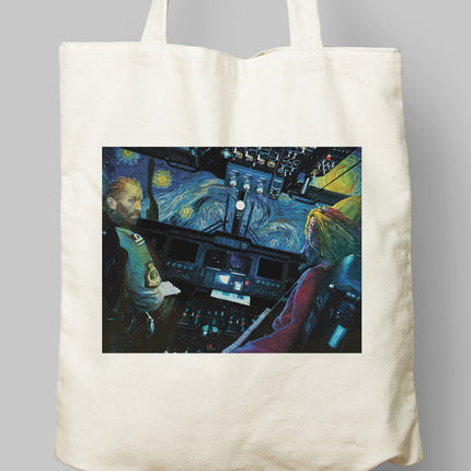 Starry Bez Çanta - basmatik.com