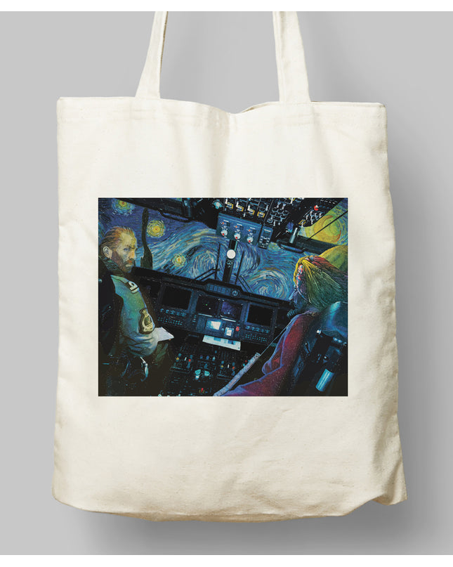 Starry Bez Çanta - basmatik.com