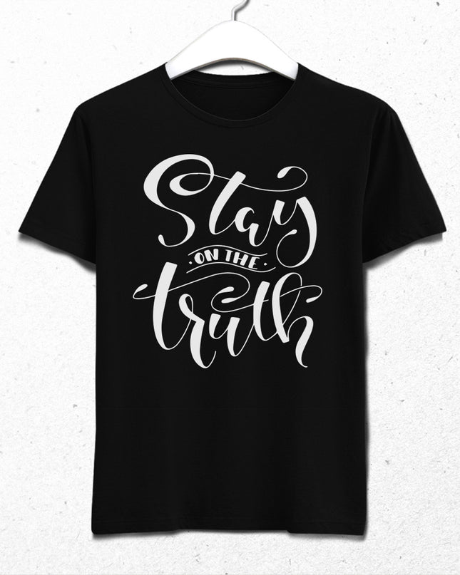 stay tişört - basmatik.com