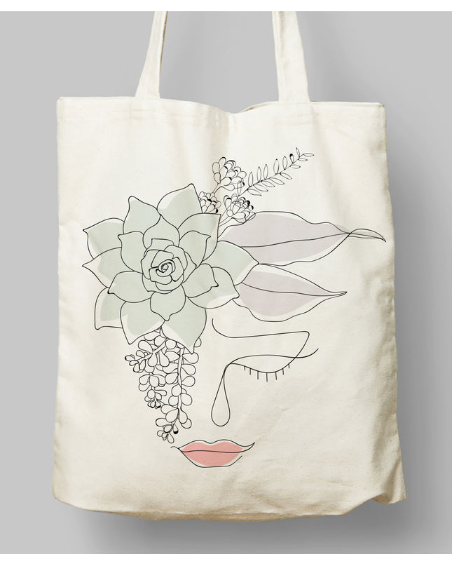 Succlent Bez Çanta - basmatik.com