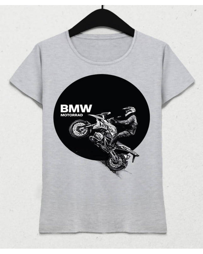 Bmw Gs Adventute WOMEN'S T SHIRT 