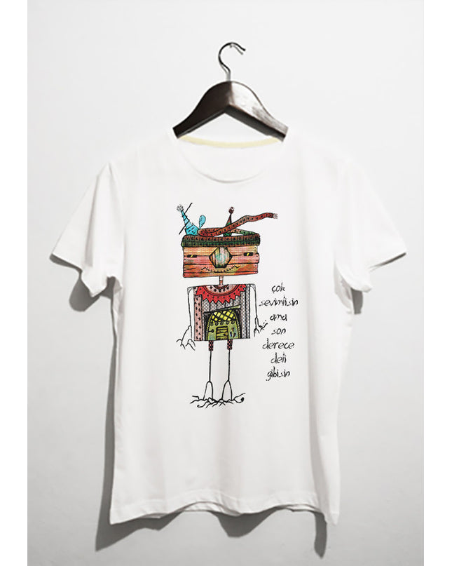 sweetwo erkek t-shirt - basmatik.com