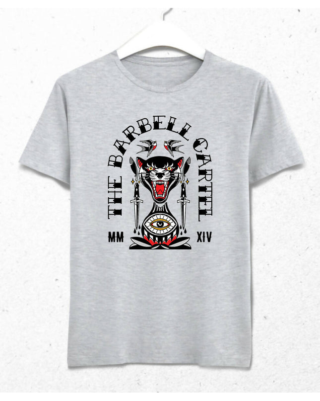 Cartel Fantastik Erkek Tişört - basmatik.com