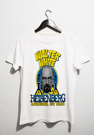 ww t-shirt - basmatik.com