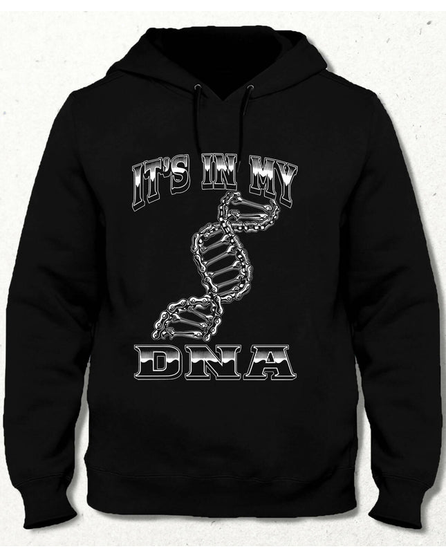 DNA Hooded Sweatshirt