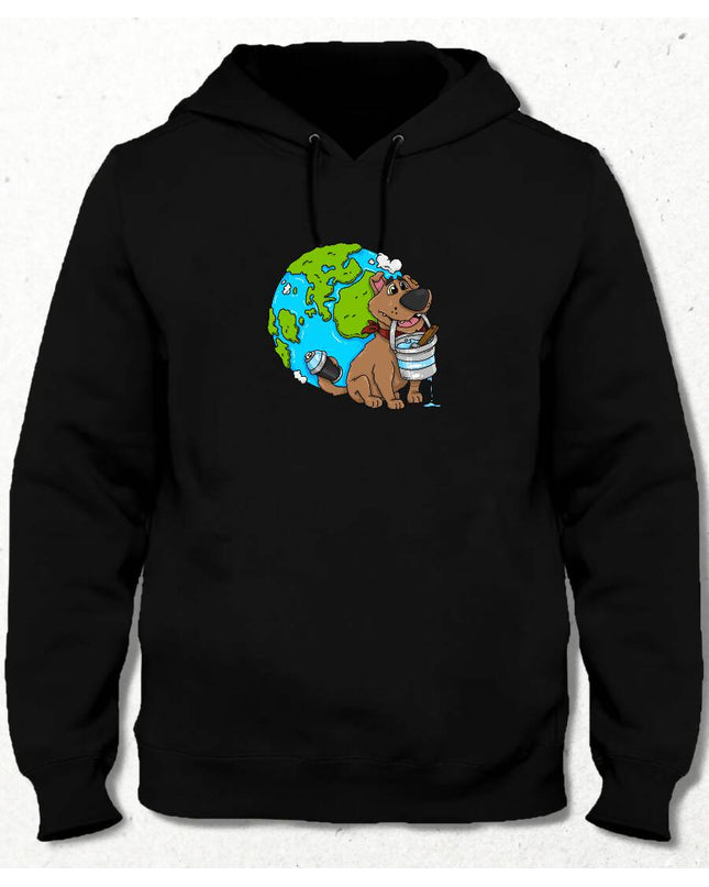 Sevimli Canlar-Lukcy