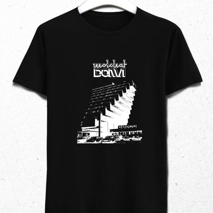 Molchat Doma / Erkek Tshirt - basmatik.com