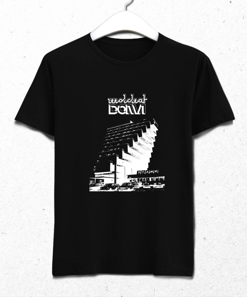 Molchat Doma / Erkek Tshirt - basmatik.com