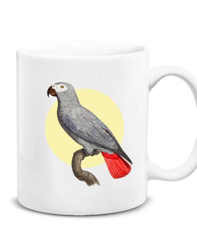 Parrot Cup 7