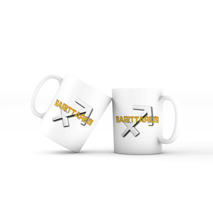 Sagittarius - Cup