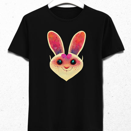 Tavşan tişört