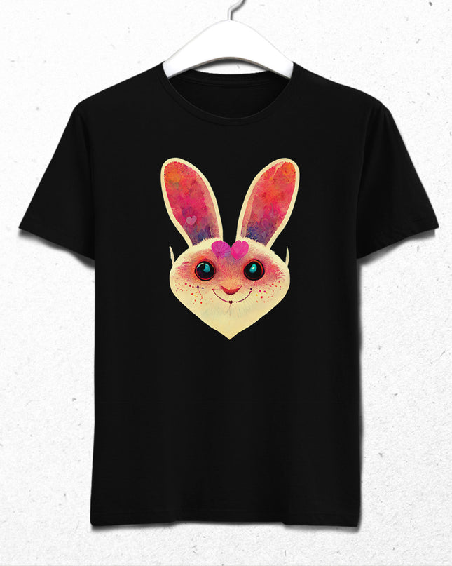 Tavşan tişört