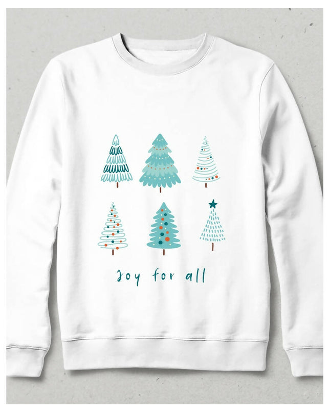 Joy for All Sweatshirts