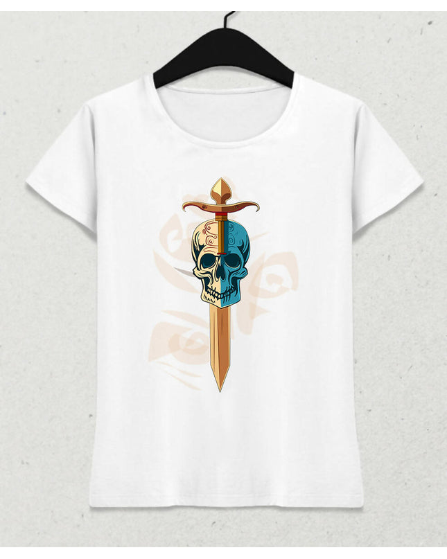 Kurukafa, Gül ve Kılıç