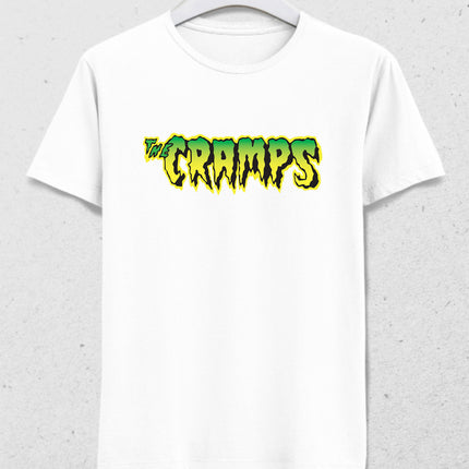 the cramps tişört - basmatik.com