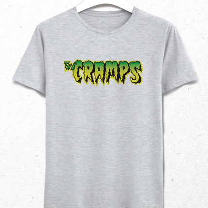 the cramps tişört - basmatik.com