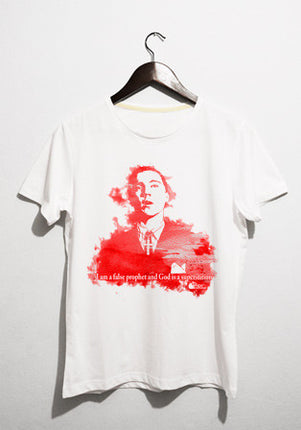 there will be blood t-shirt - basmatik.com