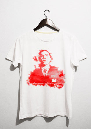 there will be blood t-shirt - basmatik.com