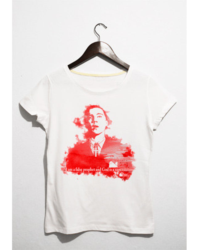 there will be blood t-shirt - basmatik.com