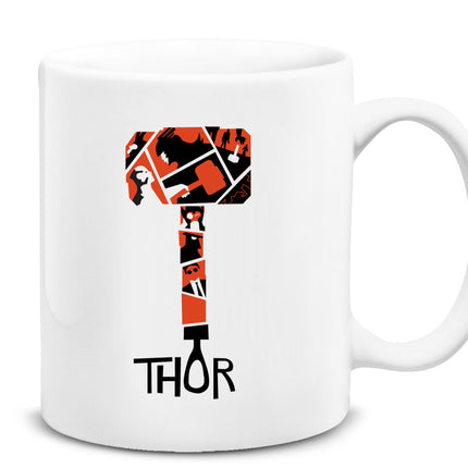 Thor Kupa - basmatik.com