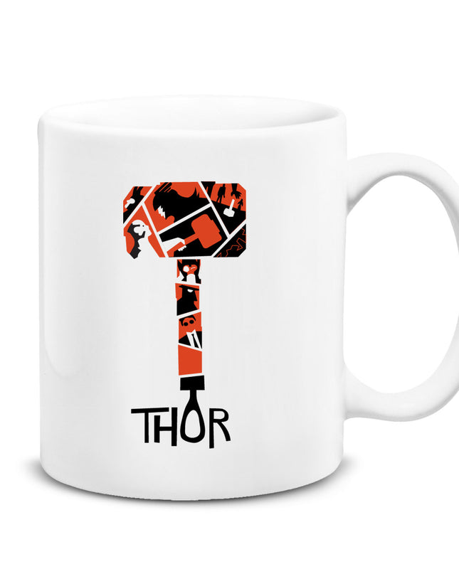 Thor Kupa - basmatik.com