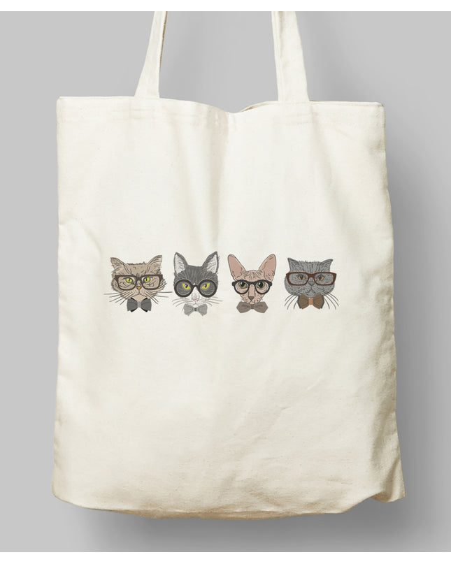 Tiplemeler Bez Çanta - basmatik.com