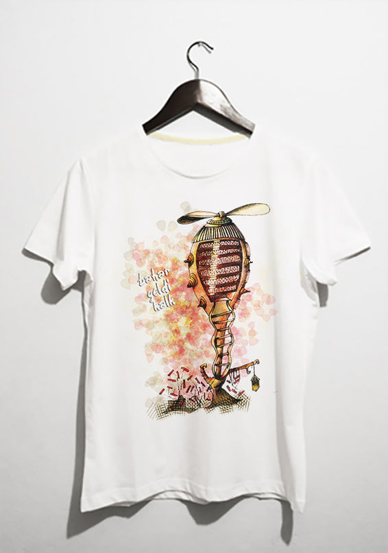 traveller erkek t-shirt - basmatik.com