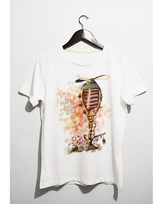 traveller erkek t-shirt - basmatik.com