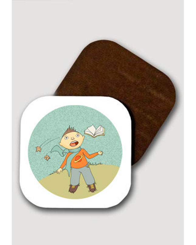 Invasion bardak altlığı - basmatik.com