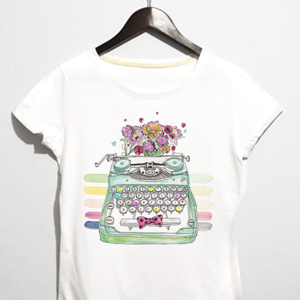 Typewriter - basmatik.com