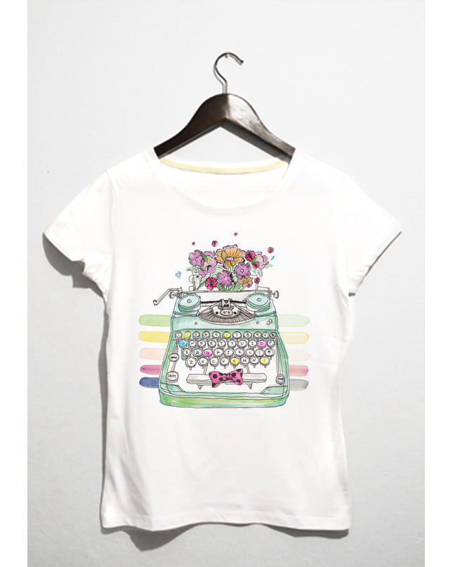 Typewriter - basmatik.com