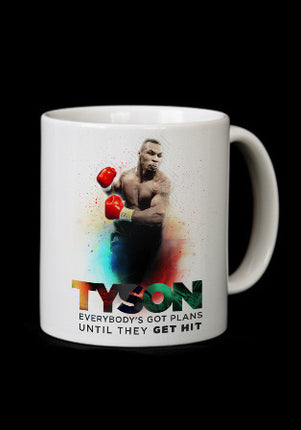 tyson kupa - basmatik.com