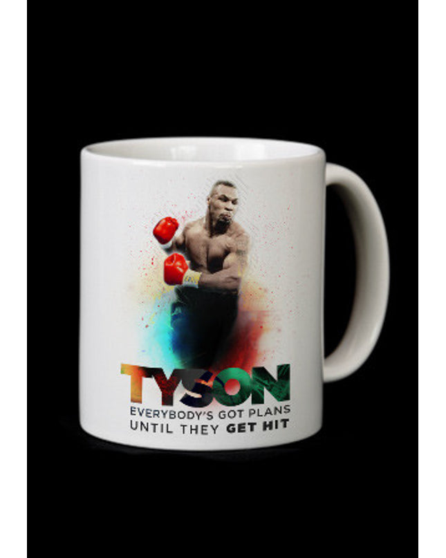 tyson kupa - basmatik.com