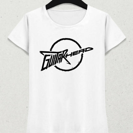 Guitar Head Women's T-Shirt
