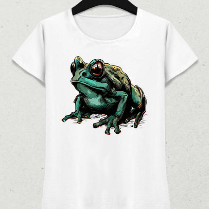 Kurbağa / Frog