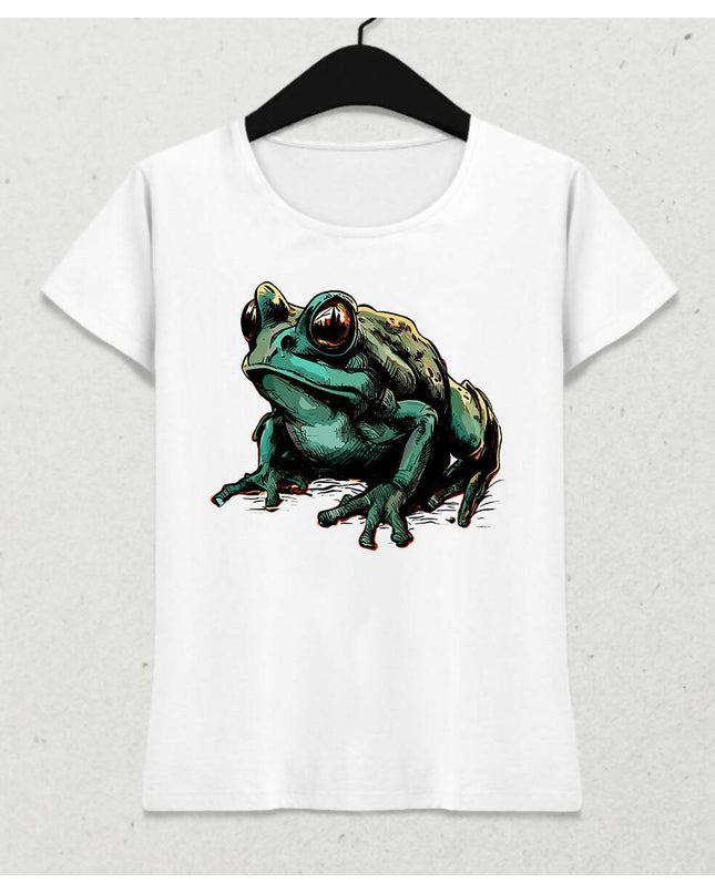 Frog / Frog 