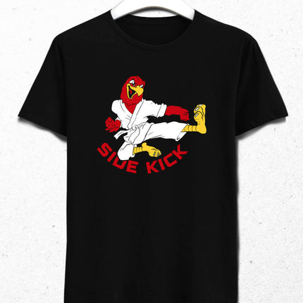 Karate Eagle Men's T-Shirt