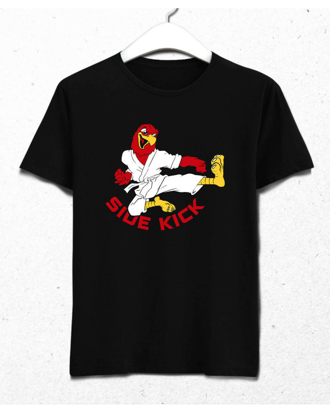 Karate Eagle Men's T-Shirt