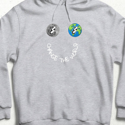Change Makes You Smile - CTW COLLECTION