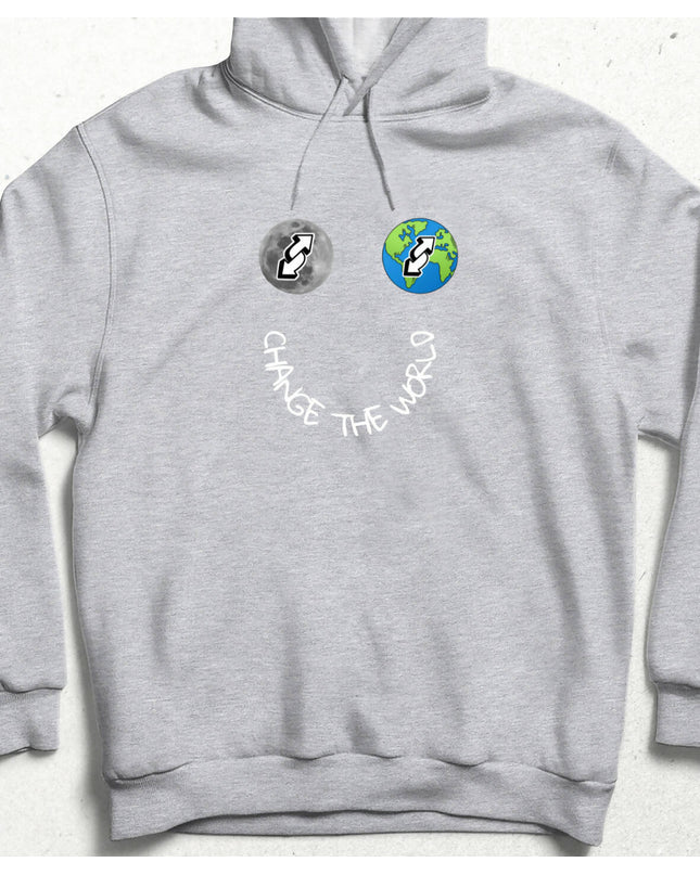 Change Makes You Smile - CTW COLLECTION