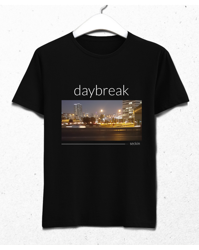 daybreak Men's T-Shirt